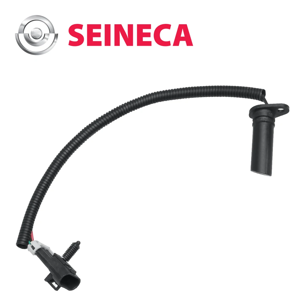 SEINECA Camshaft Position Sensor For Chevy Cutlass Chevrolet Camaro