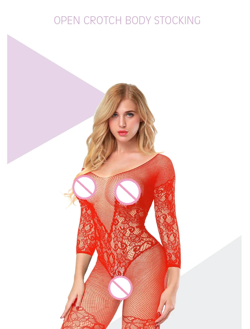 V neck body suit (1)