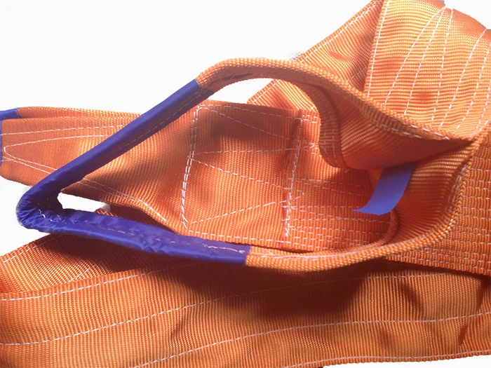 Flat Webbing Sling (10)
