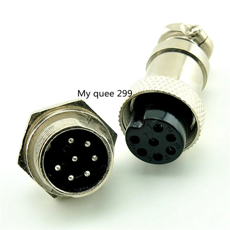 Разъем 7. Gx16 7 pin. Разъем январь 7. Разъем 7. 2.