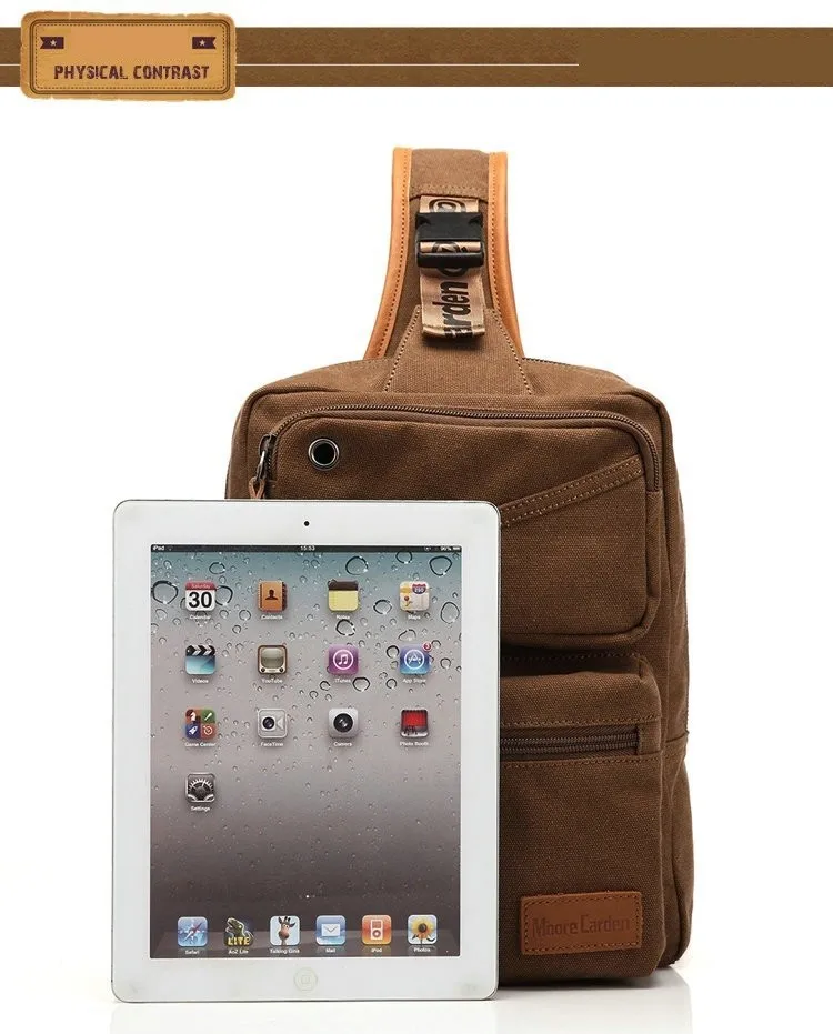 men's-leisure-canvas-backpack-bag-Single-shoulder-bag-crossbody-15