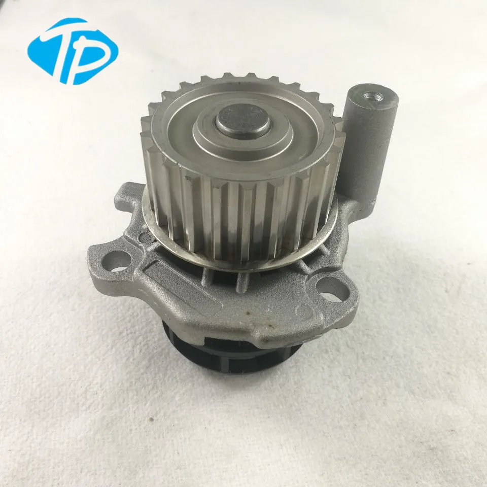 NEW WATER PUMP FOR A4 VW BEETLE GOLF JETTA PASSAT 1.8L 2.0L 06A 121 011T, 06A 121 011L, 06A 121 012, 06A121011C, 06A121012