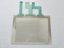 VT-10SB VT-10TB Touch Screen Glass for keyence HMI Panel repair~do it yourself,New & Have in stock