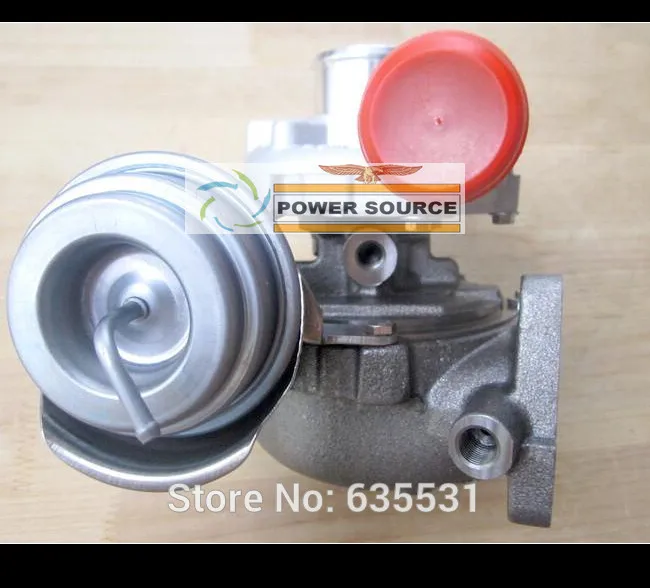 Бесплатная доставка GTB1649V 757886 5007S 28231 27480 Turbo для Hyundai Santa Fe Tucson KIA Sportage Ceed 2005 D4EA л