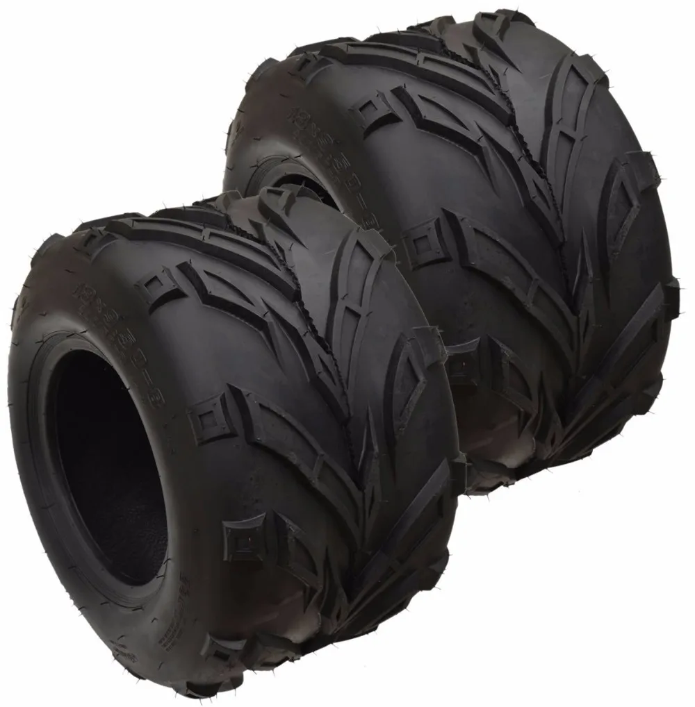 22x10 10в протекторные задние шины Go kart (2 шт)|tire|tyre tiretire tread |