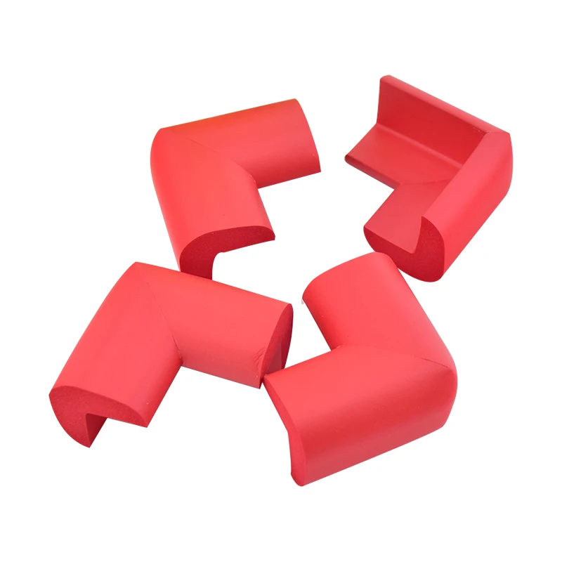 4 pieces/pack nbr soft corner guard 4 pieces/pack nbr soft corner guard