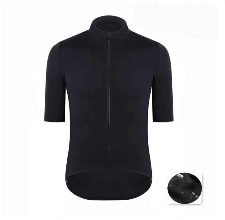 SPEXCEL высокое качество водоотталкивающий любую погоду pro team Велоспорт Джерси 3/4 длина короткий рукав ветрозащитная велосипедная одежда