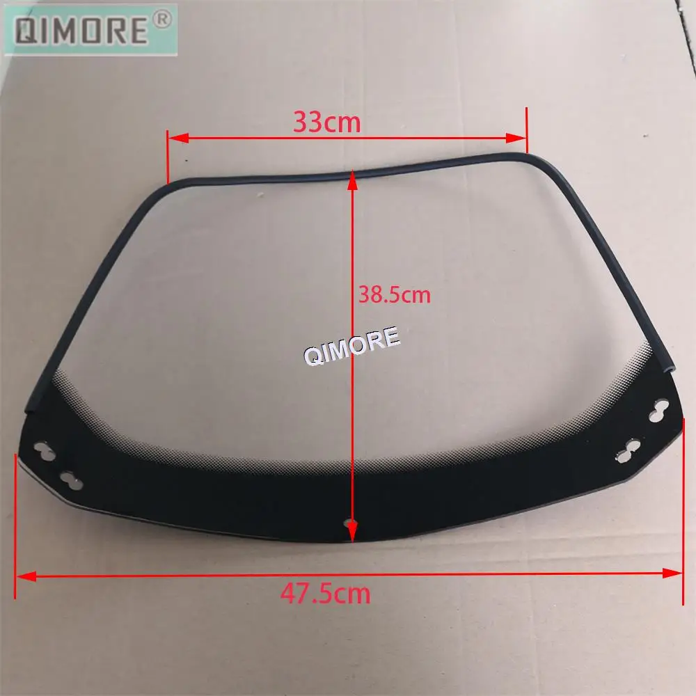 Flagship windshield 1