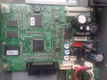 Used for STAR tsp700ii sports lottery printer interface board font b motherboard b font