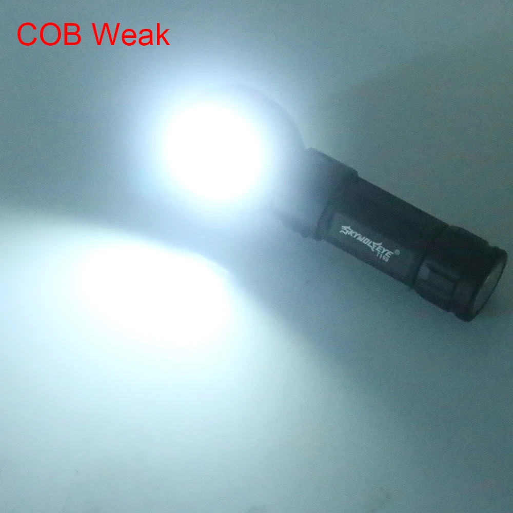 COB