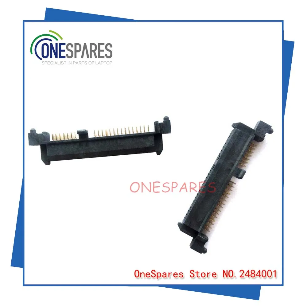 

New Laptop SATA hard disk drive connector for DELL inspiron 1420 1400 1700 1710 1720 1721 HDD interface connector