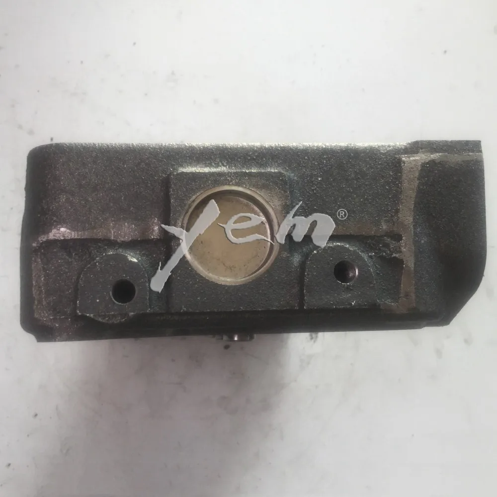 Kubota D1005 Engine Cylinder Head