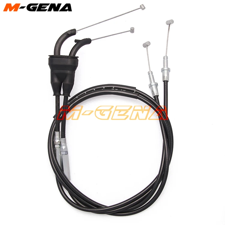 

Motorcycle Emergency Throttle Cable Line For ZX6R ZX-6R ZX636 ZX-636 2009 2010 2011 2012 09 10 11 12