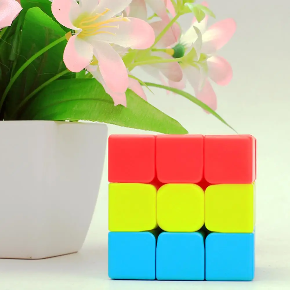 Новинка Arraivals Zcube Сэндвич Хлеб Форма волшебный куб головоломка куб Умная игрушка
