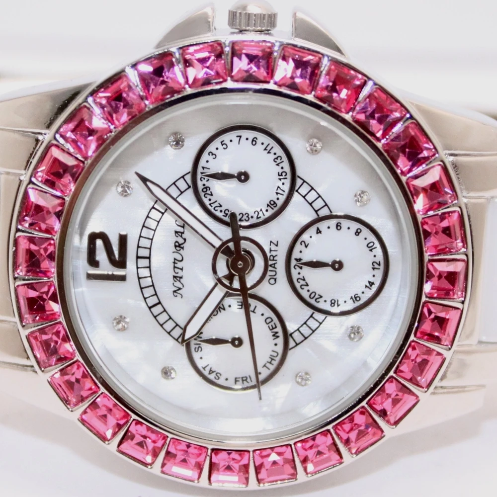 Relógios com Pulseira