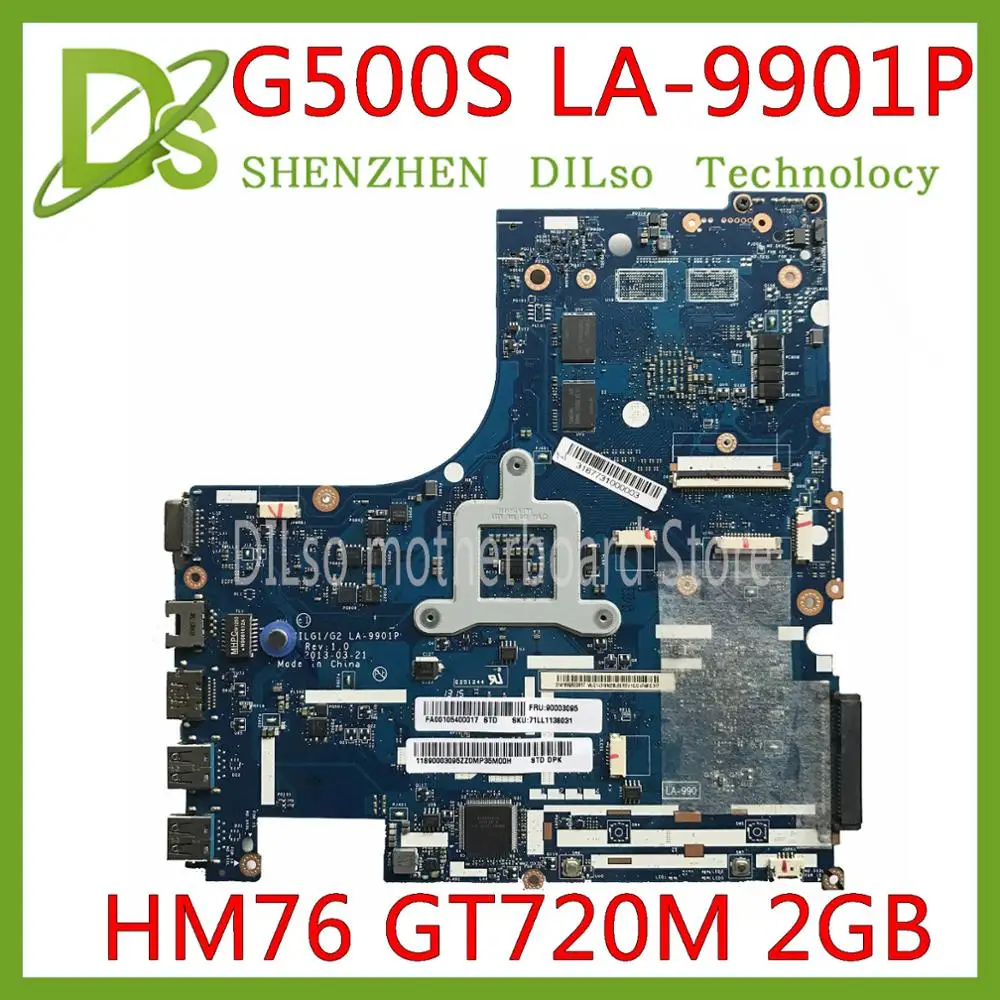 KEFU FRU 90002143 لينوفو اليوغا 11 اللوحة المحمول مع T30 وحدة المعالجة المركزية 2G RAM 64G SSD FRU 90002143 11S11201291 الأصلي 100% اختبار
