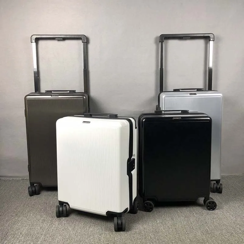 ultralight cabin suitcase