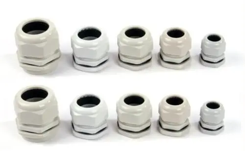 

Cable gland PG7 PG9 PG11 PG13,5 PG16 PG21, PG29, PG36, PG42, PG48 cable