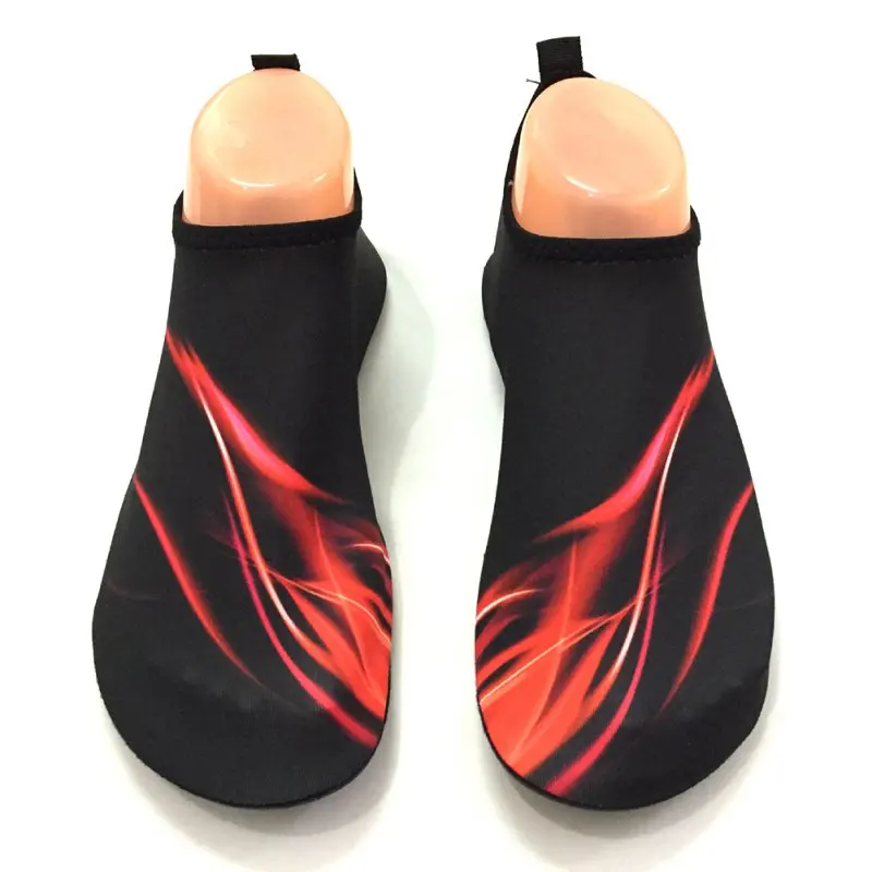 

Summer Men Water Socks Yoga Skin Water Shoes Socks Pool Beach Swim Slipper On Beach Shoes Outdoor