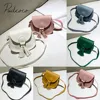 2024 Baby Summer Clothing Women Girls Fashion Small Shoulder Bag Leather Waist Bag Solid Tassel Handbag Ladies Wholesale Gifts 1