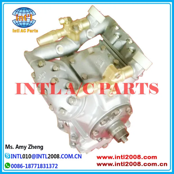 

auto air conditioning a/c ac compressor for Thermoking/Thermo king bus compressor
