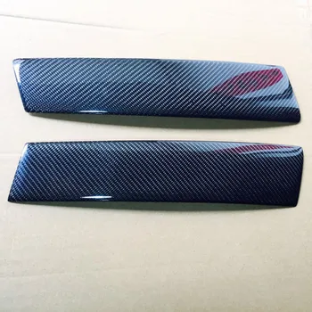 

1999-2002 Cakrawala R34 GTR GTT Serat Karbon B Pilar Cover (Pasang)