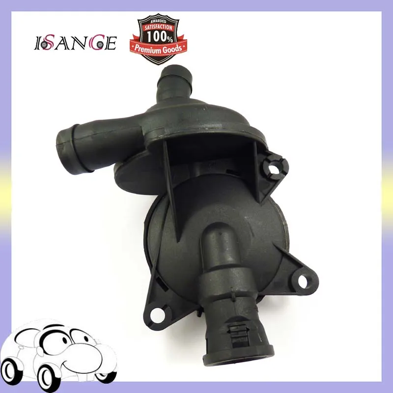 Buy ISANCE PCV Crankcase Vent Valve 11617503520 For