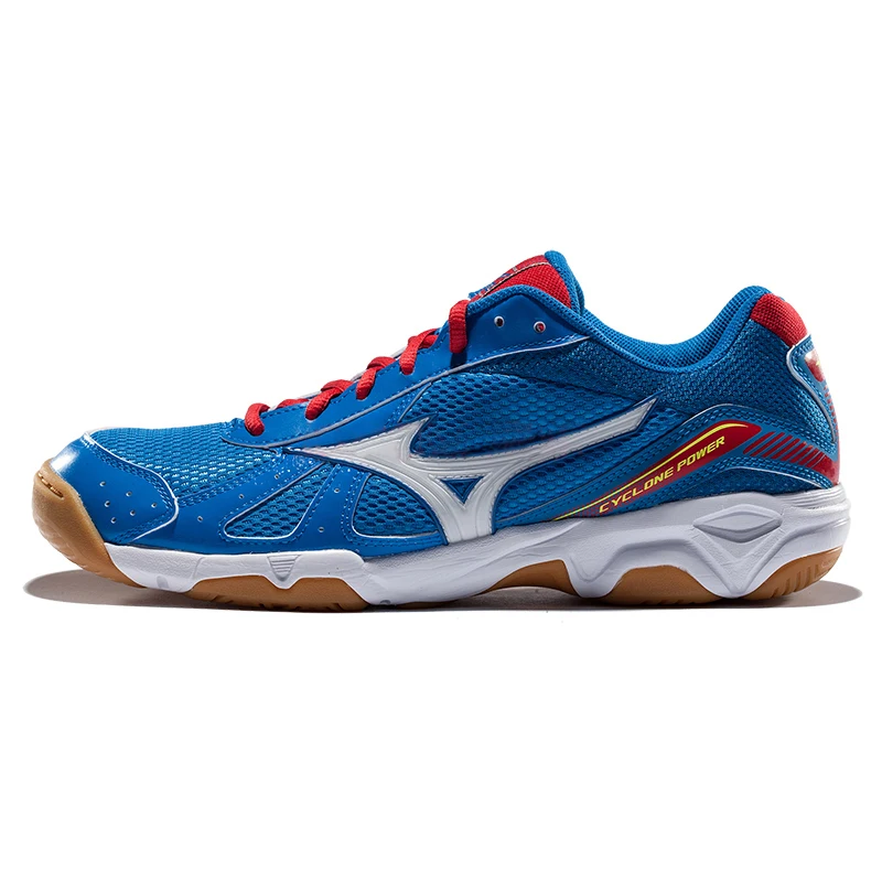 mizuno badminton shoes 2016