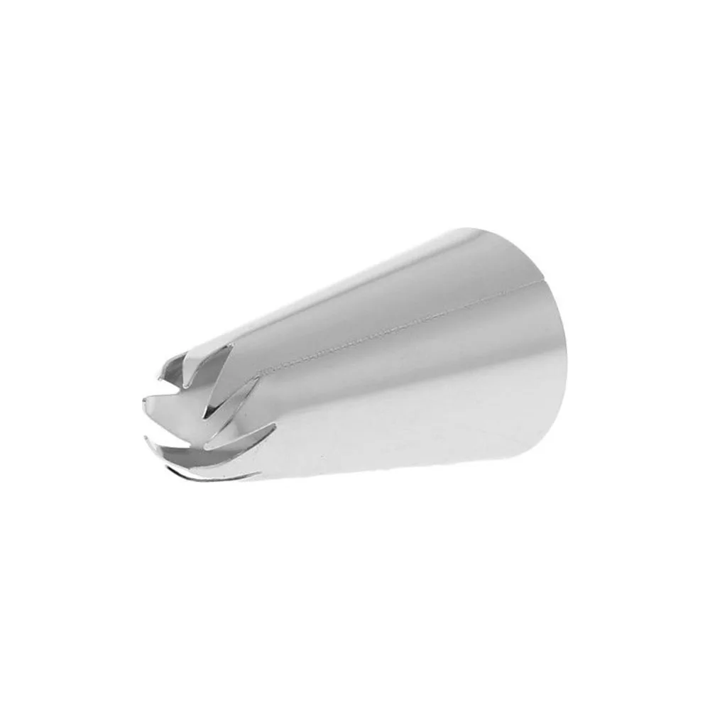 Stainless Steel Flower Icing Piping Nozzles Cake Decoration Pastry Mold Tips Nozzles Cream Bakeware Cupcake Cake Decorating Too Stainless Steel Flower Icing Piping Nozzles Cake Decoration Pastry Mold Tips Nozzles Cream Bakeware Cupcake Cake Decorating Too