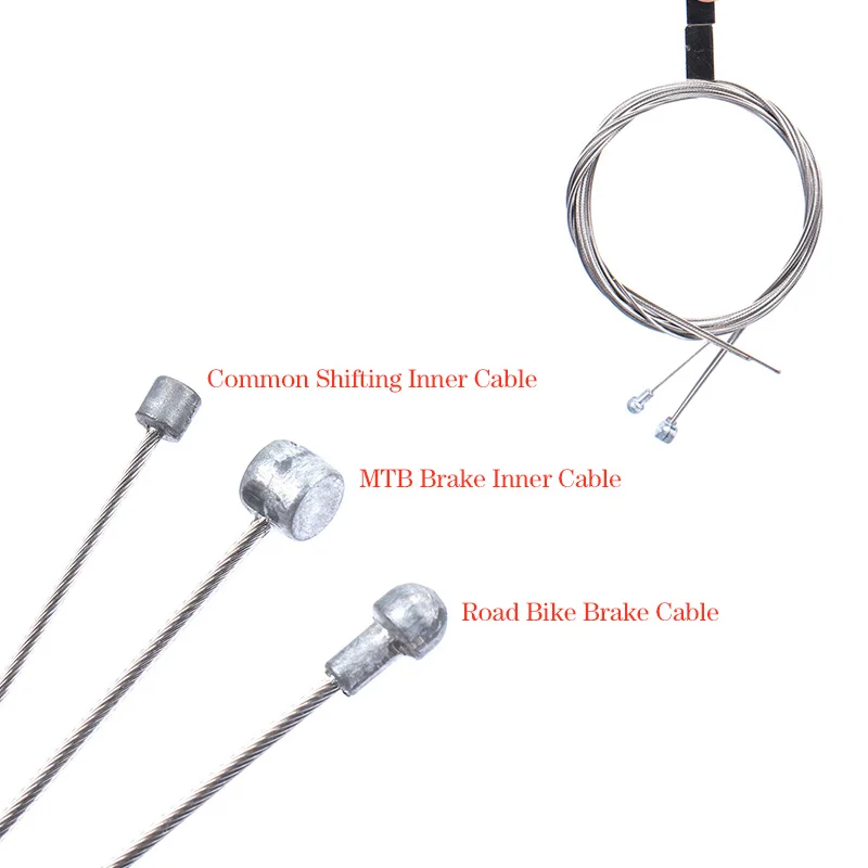 bike brake cables