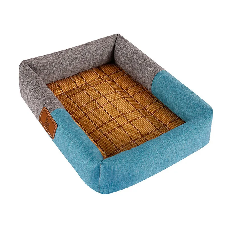 Dog Bed Summer (4)
