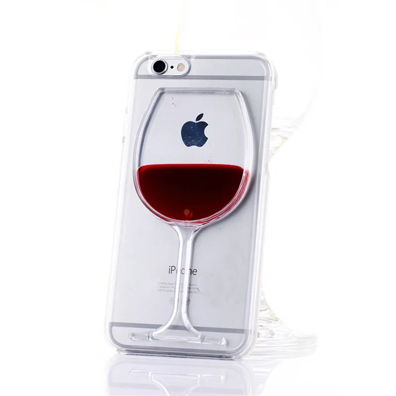 Iphone Case Red Wine Iphone Case Red Wine