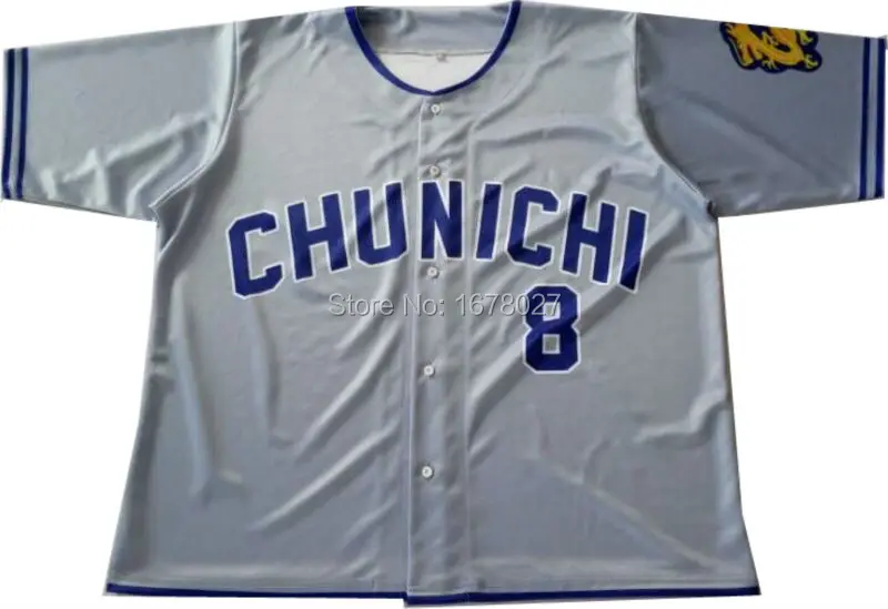 baseball jerseys without buttons