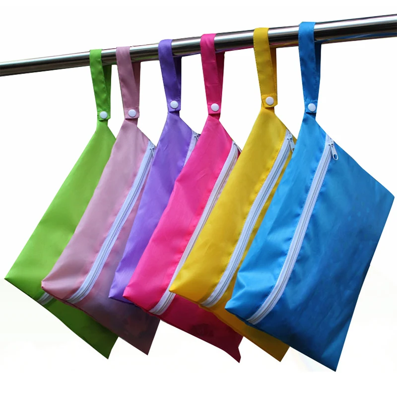 Oxford Cloth Waterproof Diaper Bag Women Bag Stroller Bag For Mother