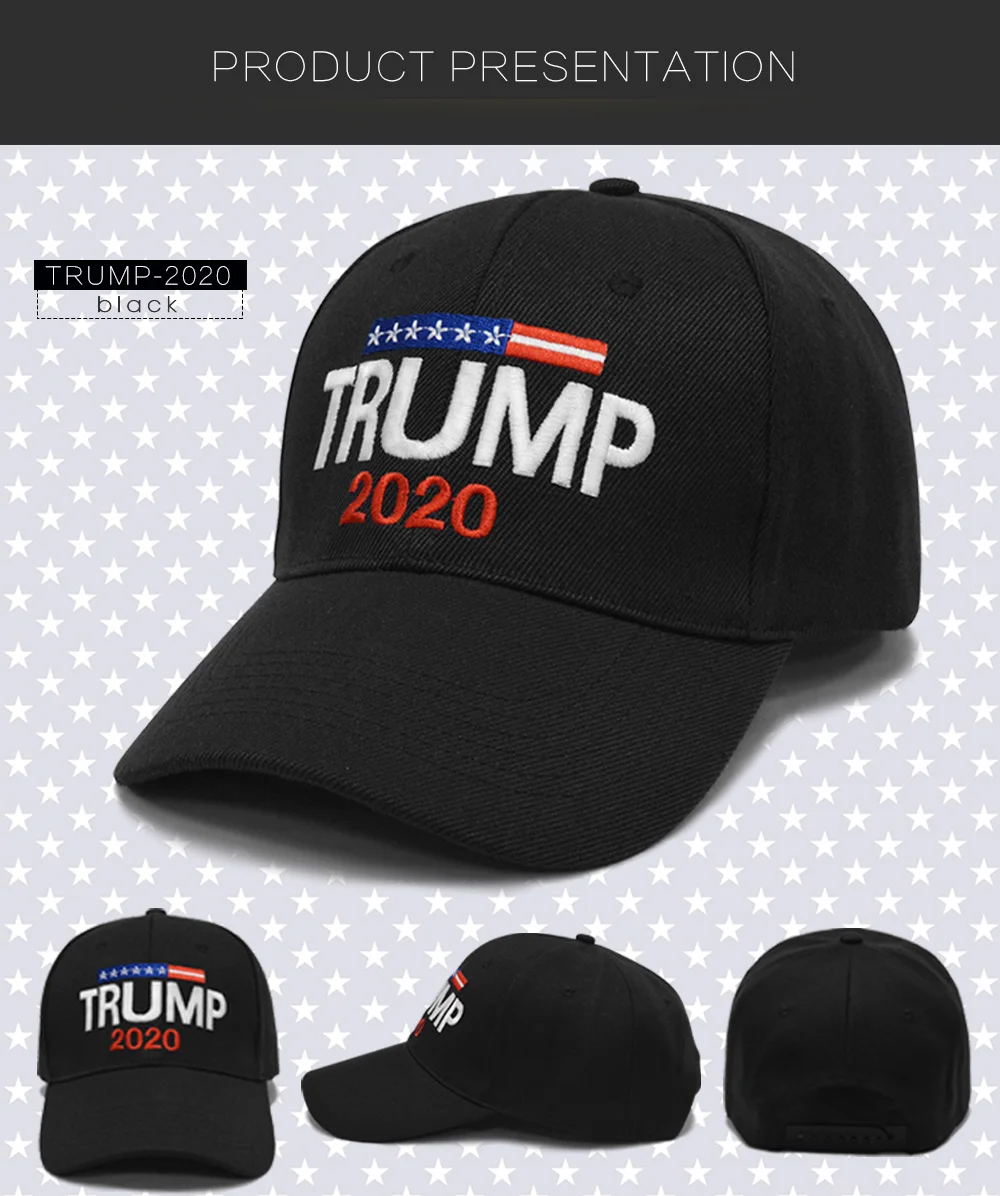 Мужская Бейсболка, Регулируемая Кепка Trump, бейсбольная кепка Casquette, Женская бейсбольная кепка, s Регулируемая бейсбольная Кепка Gorras для мужчин