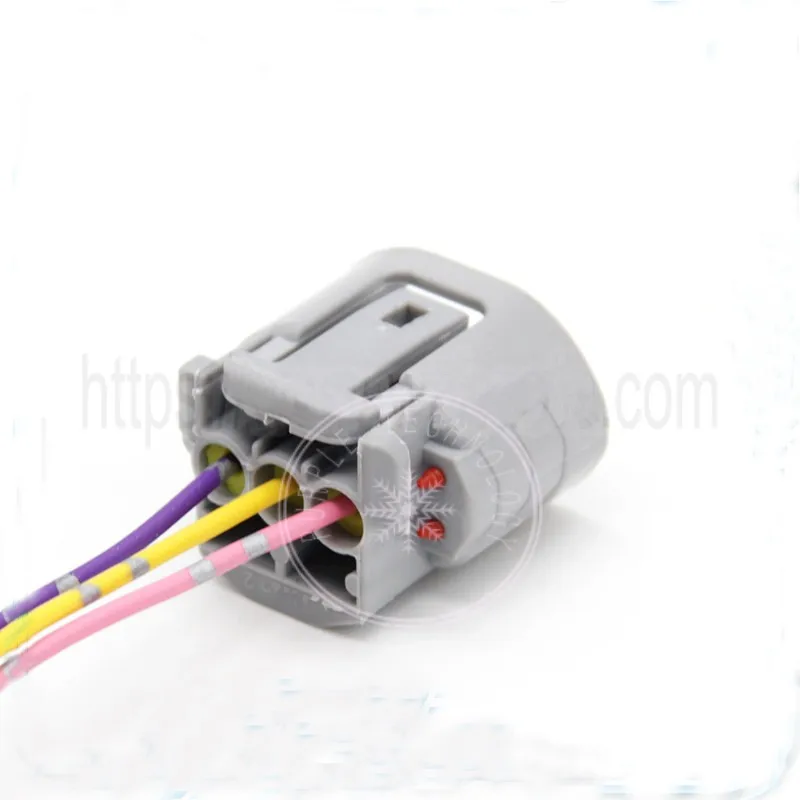 yanmar generator plug