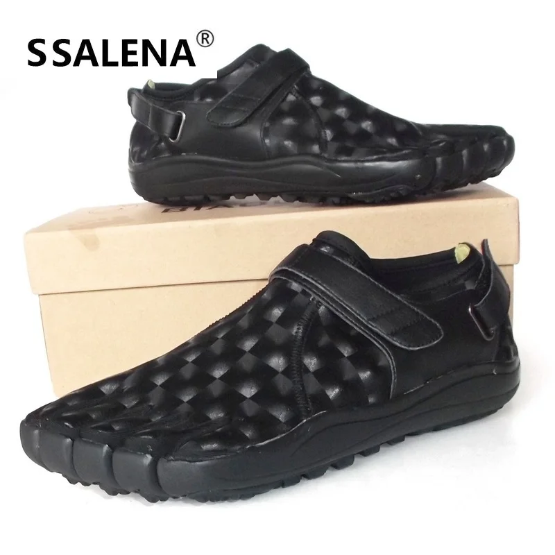 

Hot selling men Five Fingers shoes walking shoes comfortable outdoor shoe size 40-45 #B1963