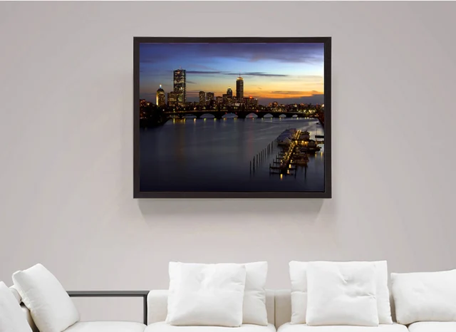 Online Shop Vintage home decor Modern USA new york city pictures on ... Online Shop Vintage home decor Modern USA new york city pictures on ...