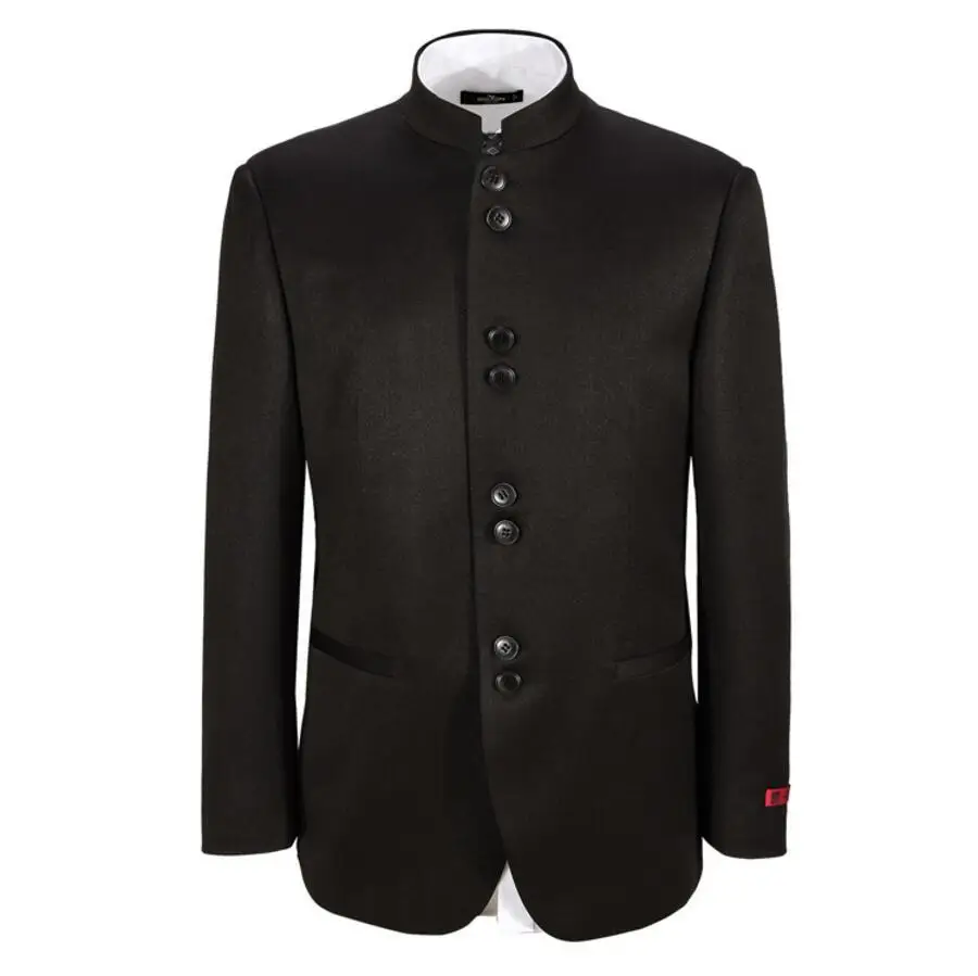 font b men b font jacket wedding groom handsome font b suit b font jacket