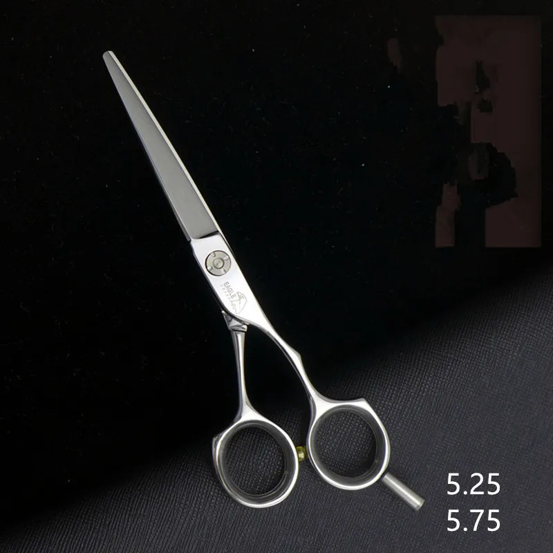 Hot Shears "EAGLE" 5.25 inch High Quality Barber Shop Salon
