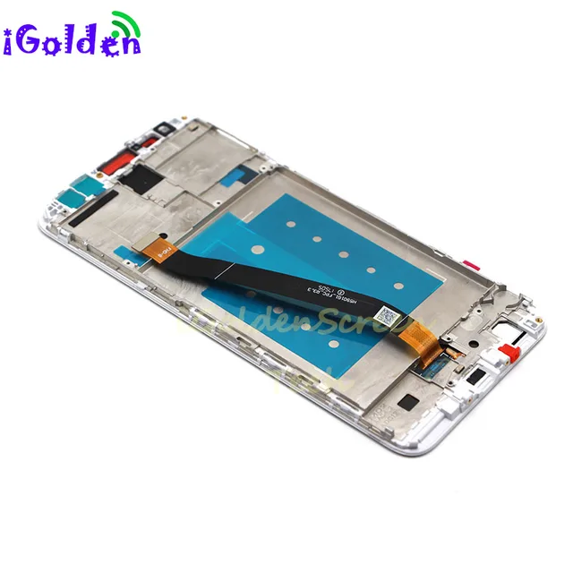 pantalla For Huawei Mate 10 Lite LCD Display Touch Screen Digitizer Screen Glass Panel Assembly with pantalla For Huawei Mate 10 Lite LCD Display Touch Screen Digitizer Screen Glass Panel Assembly with frame for Mate 10 Lite lcd