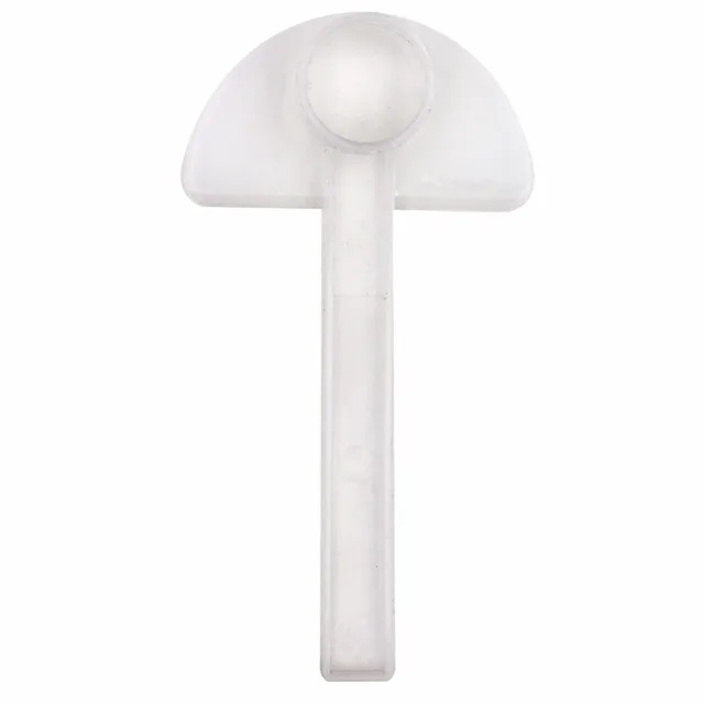 10Db/Készlet Méh Adagoló Mézes Bejárati Méhészeti Sapka Száladagoló Tartó Felszerelés Kaptár Szerszám Queen Tenyésztő Rendszer - Image 3