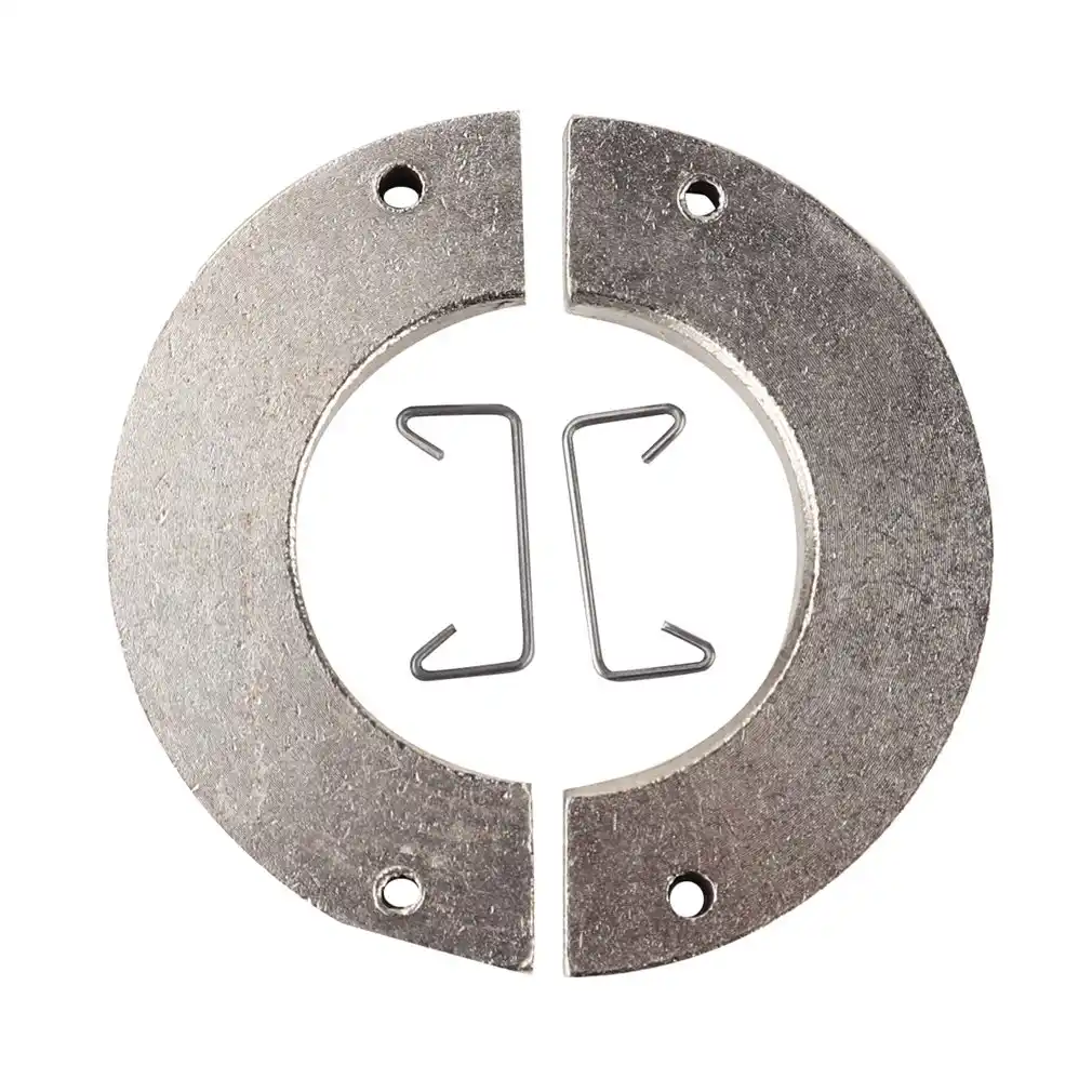 Upgrade Metal Wheel Weight Op Tire Counterweight Iron For Wpl Mn