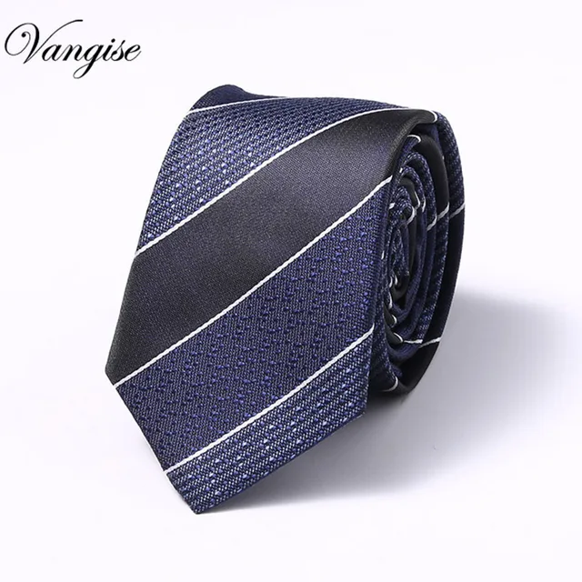 hot sale 6cm neck ties for men 6 cm wedding accessories slim fashionable neckties man Party Business Formal lot OAS-023