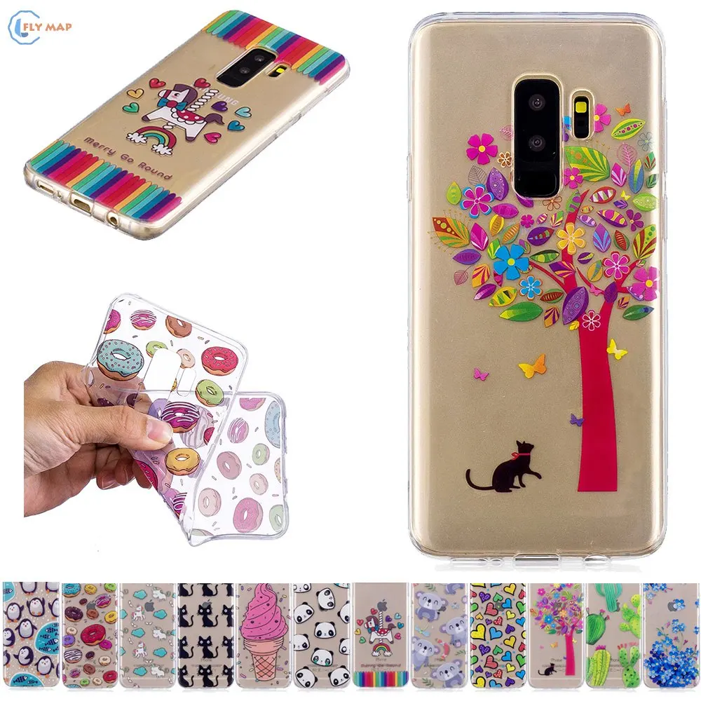 Fitted Case For Xiaomi Redmi 4A 4 A A4 Soft TPU Bag Transparent Smartphone Silicone Protector Cover For Xiaomi Redmi4A Capa Box