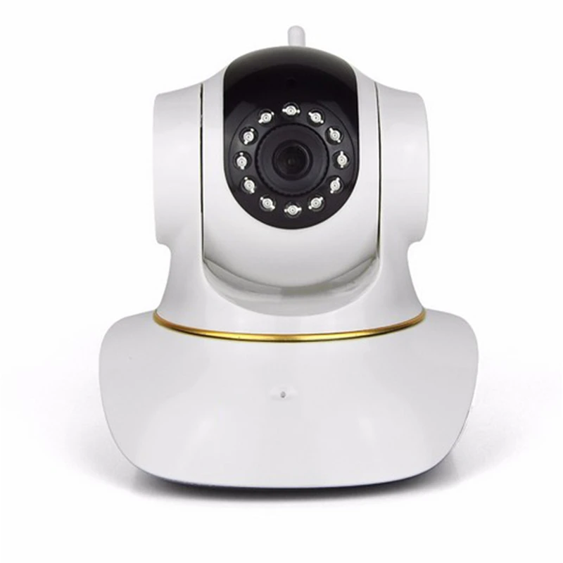 

1080P Wifi webcam PTZ infrared night vision two-way audio Onvif HD CCTV surveillance wireless camera baby monitor home security