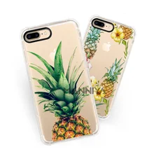 Manniya Высокое качество пользовательские Мягкие TPU анти-шок Телефон чехол для iPhone X/5/6/6+/7/8/7+/8+ UV рельефная печать 50 шт./лот