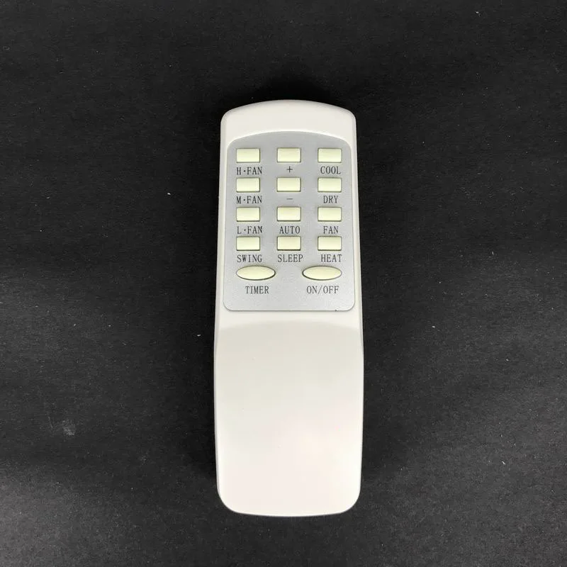 New original for nikai zh jw 07 air conditioner remote control air