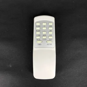 

New Original For NIKAI ZH/JW-07 air conditioner remote control air conditioning remote control