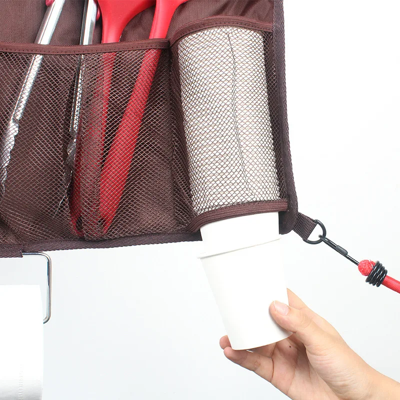 Outdoor Sports Multifunctional Storage and Portable Tent Mountaineering Camping Portable Storage hanger Pocket 2018 New Hot